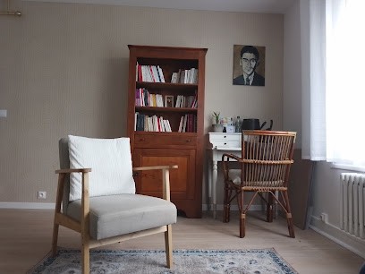 Maeva Wuillaume, Psychologue à Sceaux