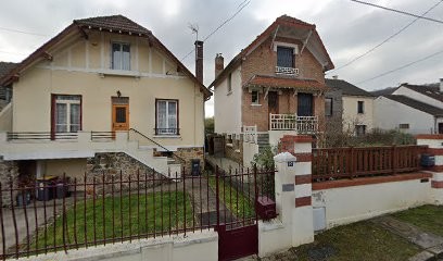 Sandrine Cheruel Psychopraticienne Sexo-analyste, Psychothérapeute à Saint-Rémy-lès-Chevreuse