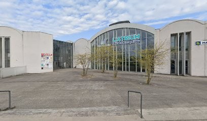Cabinet Lamure, Psychologue à Vichy