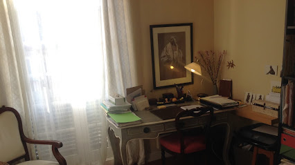 Marie Jose Lefebvre Granarolo Psychologue à Aix-en-Provence