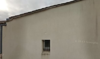 Roux Elise Psychologue, Psychologue à Saint-Sulpice-de-Royan