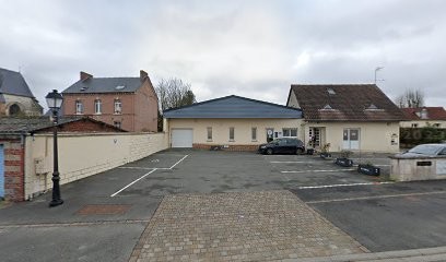 Pauline Labarre - Psychologue Clinicienne, Psychologue à Villers-Bocage