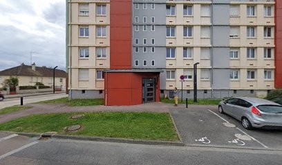 Céline Haye Thérapeute énergéticienne, Psychothérapeute à Argentan