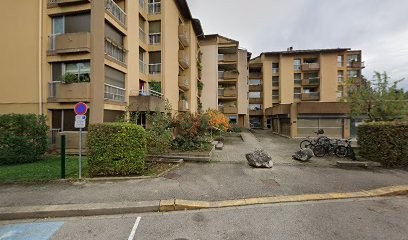 Sauvaget Laurette, Psychothérapeute à Annecy-le-Vieux