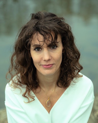 Camille SIMON - Psychothérapie Individuelle et Thérapie de couple à Lyon, Psychothérapeute à Lyon 01