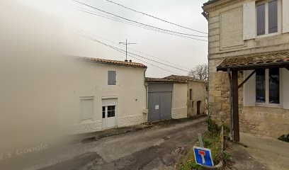 Marion Amirault, Psychothérapeute à Pompignac