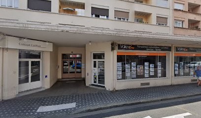 Barlet Isabelle, Psychothérapeute à Annemasse