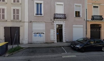 Ferrazzi Michel, Psychothérapeute à Voiron