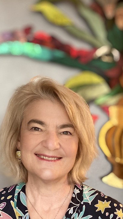 Anne-Sophie Kummer. Thérapie de couple et de famille / médiation familiale, Psychothérapeute à Issy-les-Moulineaux