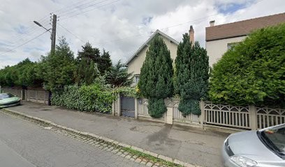 Combecave Bruno Francois, Psychologue à Sainte-Geneviève-des-Bois
