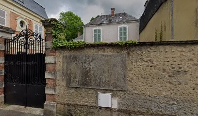 Faure Jean-Louis, Psychologue à Saint-Calais
