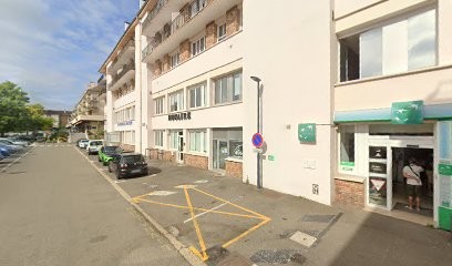 Castelland Fulvia, Psychologue à Maurepas