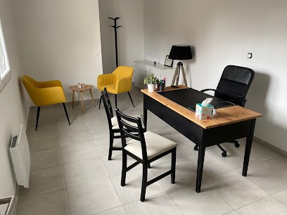 Roxane Piangerelli - Psychologue & Thérapeute EMDR - Thumeries, Psychologue à Thumeries