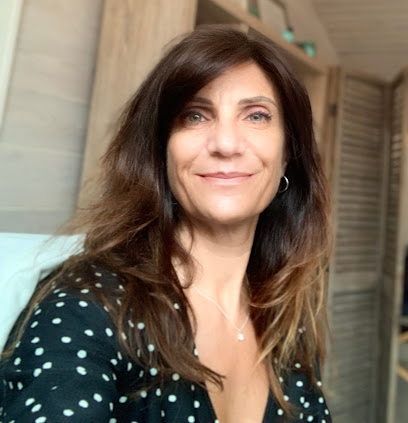 Nathalie Marcadier - Therapeute Gestalt Psychothérapeute à Tourrettes