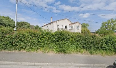 Marie Labrousse - Psychologue, Psychologue à Montrabé