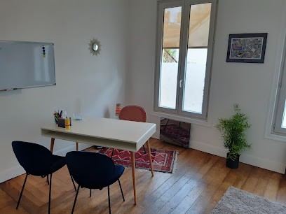 Amélie Travers - Psychologue, Psychologue à Niort