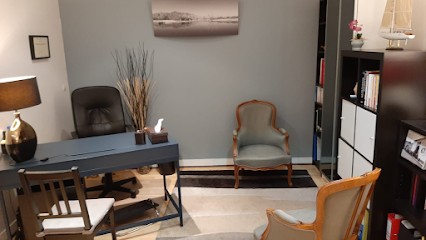 Maÿlis de Goursac - Psychologue, Psychologue à Suresnes