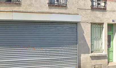 Bruno Cassiani-Ingoni, Psychothérapeute à Fontenay-sous-Bois