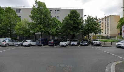 Traore Jad Fatoumata, Psychologue à Orly