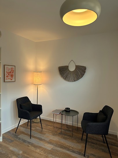 Céline Bourie, Psychologue à Soustons