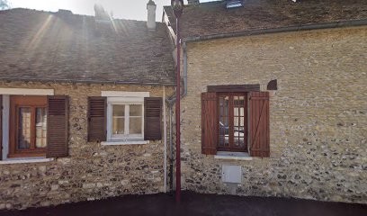 Harscoet Vanessa, Psychologue à Pacy-sur-Eure