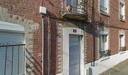 Gilet Véronique, Psychanalyste au Havre