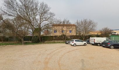 Les CYCLADIES, Psychothérapeute à Alès