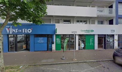 Noémie Delespaul, Psychologue à Lorient