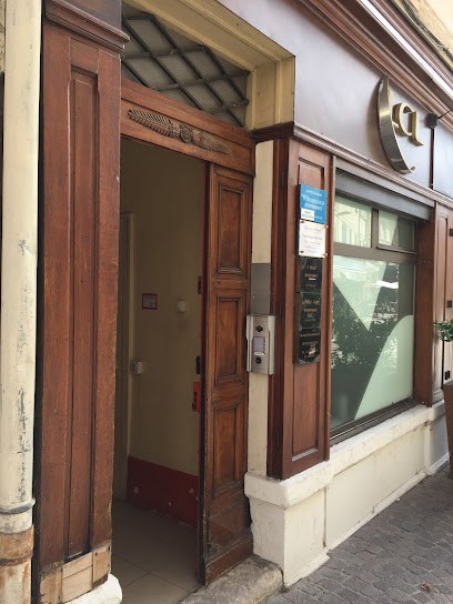 MAYER Michael, Psychologue à Romans-sur-Isère