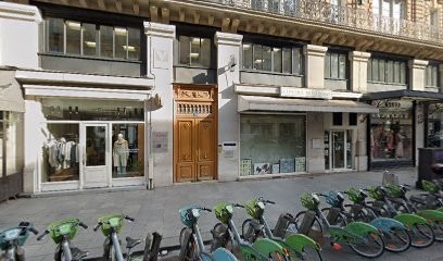 Estelle Muzy-Mazza, Psychologue à Paris 02