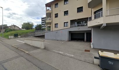 Catherine Herzig - psychologue, thérapeute EMDR, maître praticienne PNL, Psychothérapeute à Valserhone