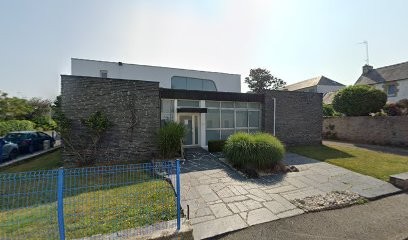 WUY Sandrine, Psychologue à Pont-l'Abbé