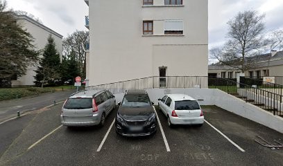 Pasquier Marjolaine, Psychologue à Saint-Cyr-sur-Loire