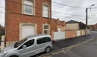 M'Chrysalide, Psychothérapeute à Saint-Saulve