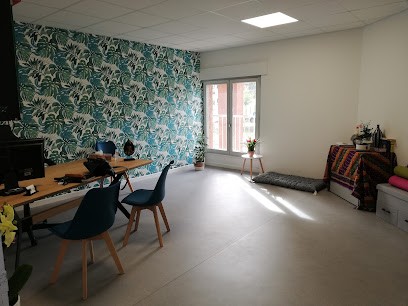 Christelle Fournier Psychologue à Montgiscard, Psychologue à Montgiscard