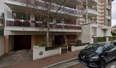 Dominique Hof Mouzin, Psychologue au Vésinet