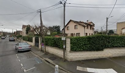 Dentato Truffier Franca, Psychothérapeute à Sannois