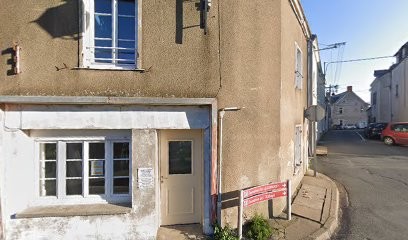 Gabrielle Paillat, Psychologue à Rochefort-sur-Loire