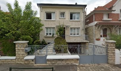 Véronique Paraire, Psychothérapeute à Bourg-la-Reine