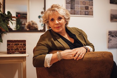 Véronique Salman, Psychanalyste à La Madeleine