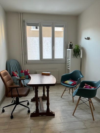 Cabinet de Psychothérapie- EMDR.IMO Dominique BOUTY, Psychothérapeute à Villefranche-sur-Saône