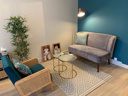 Claire-Marie Best Act, Doctorat De Psychologie,Tcc, Psychologue à Meudon