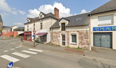 Connan Aubree Connan Nathalie, Psychothérapeute à Chartres-de-Bretagne