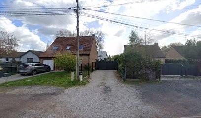 Ludivine KUNTZ Psychologue Thérapeute Bien Etre, Psychologue à Flines-lez-Raches