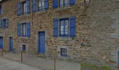 Béthune Gérard, Psychothérapeute à Hédé-Bazouges