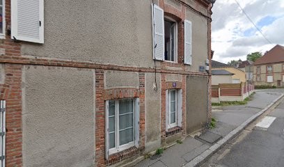 Gente Laëtitia, Psychologue à L'Aigle