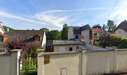 Dutertre Pauline, Psychothérapeute à Palaiseau