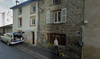 Psychothérapie Tiphaine LAMY, Psychothérapeute à Thiers