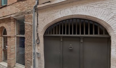 Cindy Beaugé-Miniot psychothérapies Montauban (82), Psychothérapeute à Montauban