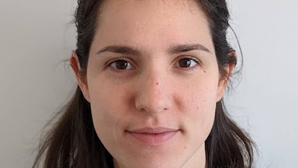 Aurélie GARDET - Psychologue, Psychologue à La Tronche